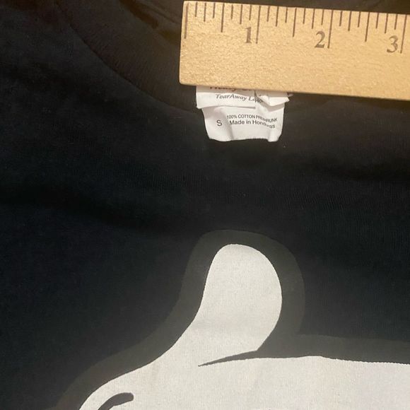 Gildan “ IM HERS” Wisconsin Dells Tshirt, Size SMALL - Picture 4 of 6